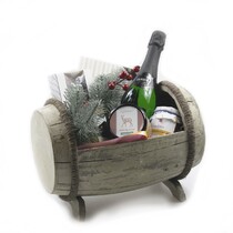 Новогодний сладкий набор "Рождественское чудо"