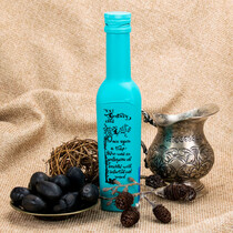 Оливковое масло подкопченное