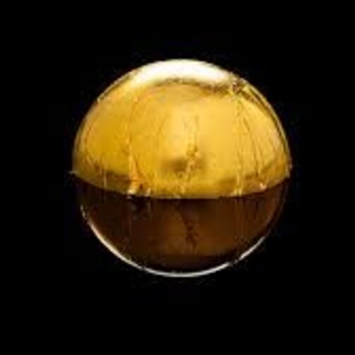 Конфеты «Золотое солнце» серии Sunset  (арт. 5502)