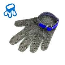 Перчатка кольчужная