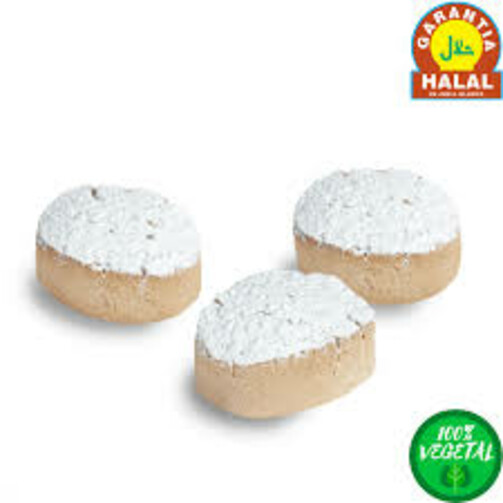 Десерт Полворон Vegan (картон. коробка)  (арт. GAM31134)