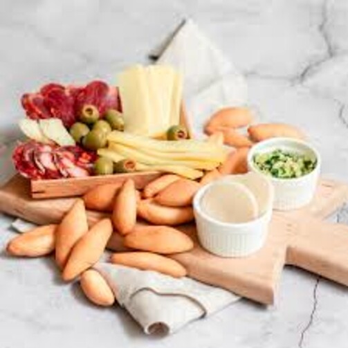 Хлебцы PICOS  (арт. 0001)