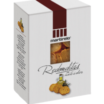 Хлебные тосты с оливковым маслом