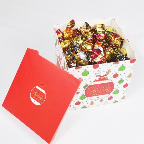 Новогодний набор "Сладкая зима"  (арт. RKS-210)