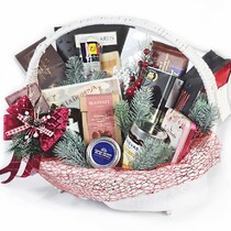 Новогодний набор "Теплый праздник"