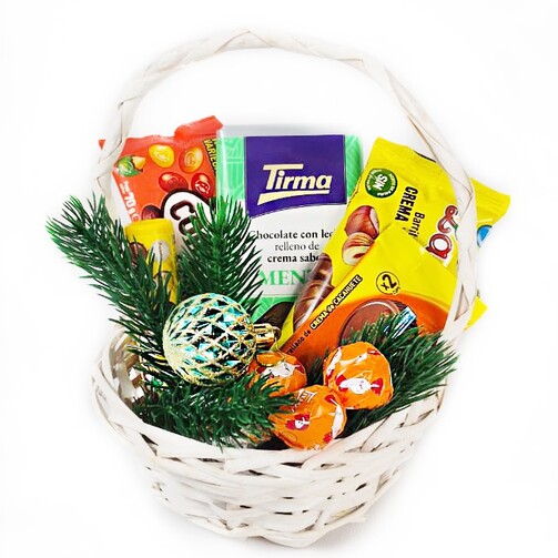 Подарочный набор 26-20  (арт. RKM-220)