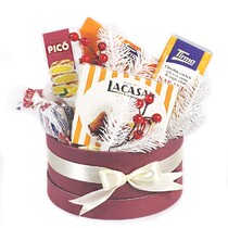 Новогодний набор "Снежная радость"