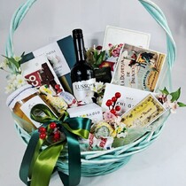 Подарочный набор Весна-2026