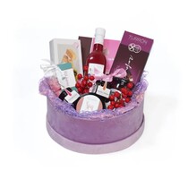 Подарочный набор "Деликатесный подарок"