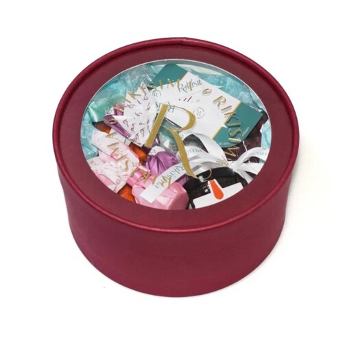 Подарочный набор сладкий "Вдохновение"  (арт. RKV-003)