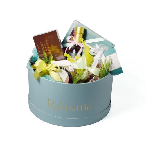 Подарочный женский набор "Момент радости"  (арт. RKV-004)