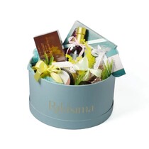 Подарочный женский набор "Момент радости"