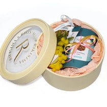 Женский подарочный набор "Нежное очарование"