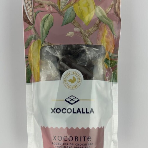 Ассорти батончиков 150г  (арт. XCL0075)