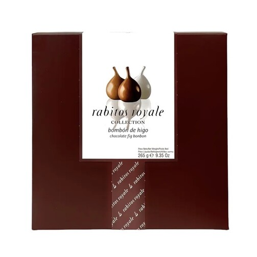 Коллекция вкусов серий Dark, Milk, White Rabitos royale №15  (арт. RC15)