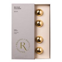 Конфеты «Золотое солнце» серии Sunset