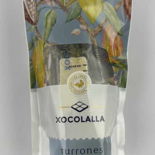 Ассорти испанских десертов 180г  (арт. XCL0058)