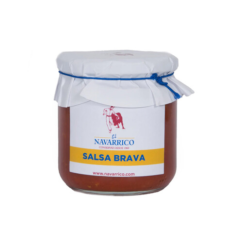 Сальса из томатов c запеченым перцем