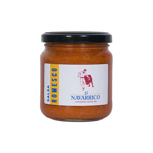 Сальса Ромеско