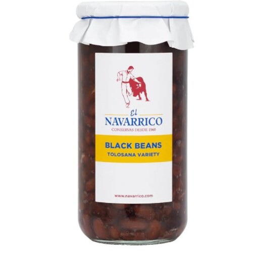 Фасоль красная испанская 