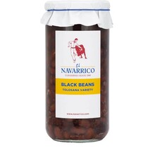 Фасоль красная испанская