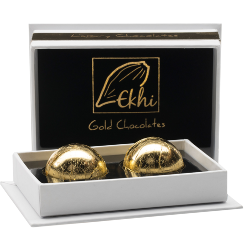 Конфеты «Золотое солнце» серии Sunset  (арт. 5502)