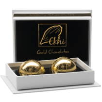 Конфеты «Золотое солнце» серии Sunset