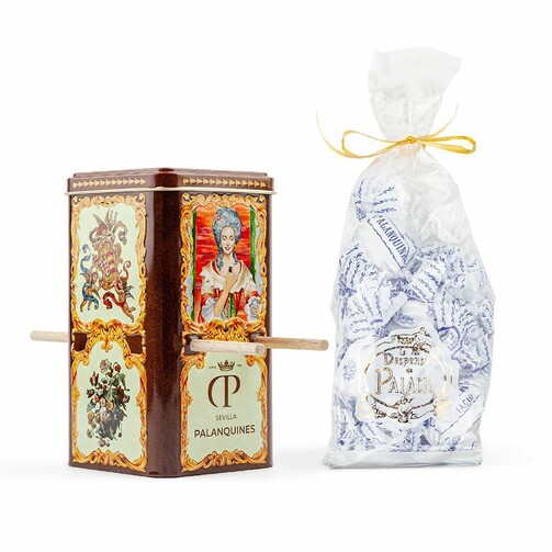 Шоколадные пралиновые конфеты весовые  (арт. SKU387)