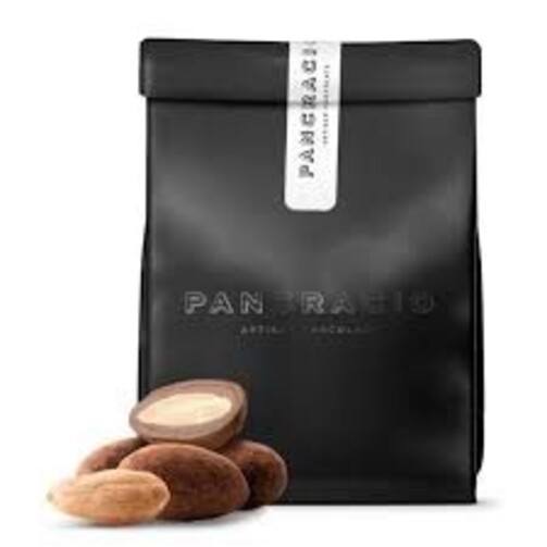 Luxury Box Конфеты из цельного карамелизированного миндаля с молочным и темным шоколадом  (арт. PC4713)