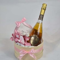 Свадебный подарочный набор №2