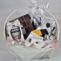 Свадебный подарочный набор №4