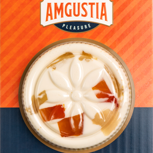 Сыр-Десерт Чизкейк Нью-йорк "Тропикана" 