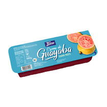 Крем из гуавы 400г