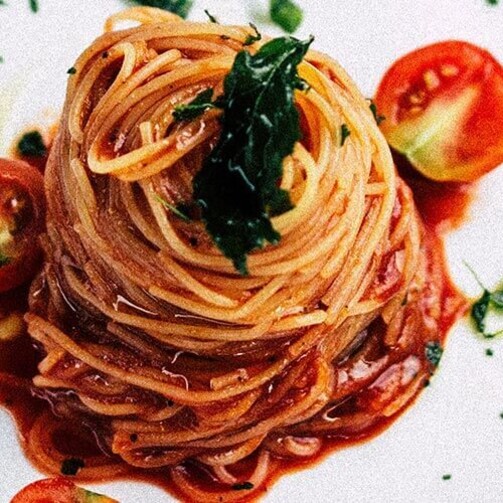 Томатный соус с красным перцем и чесноком  (арт. CSSPA245)