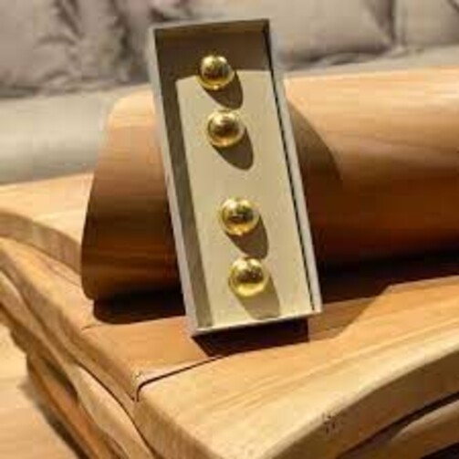 Конфеты «Золотое солнце» серии Sunset  (арт. 5505)