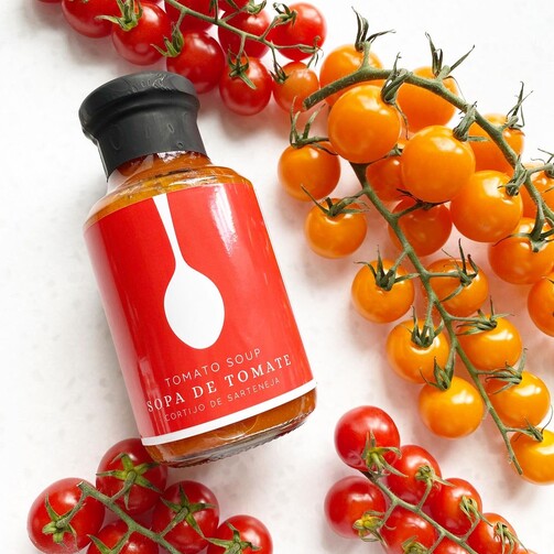 Томатный суп  (арт. CSST250)