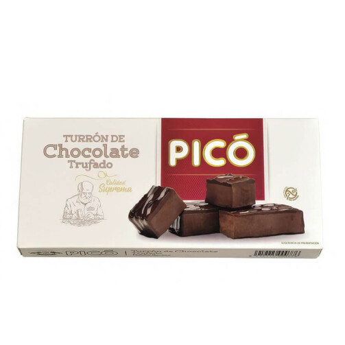 Трюфельный шоколадный десерт 200г  (арт. PIC0077)