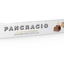 Пралине из миндаля в молочном шоколаде