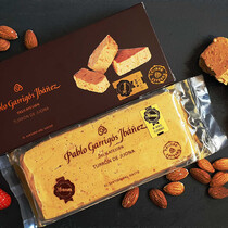 Туррон из Хихоны