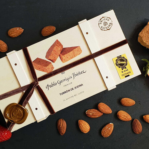 Туррон из Хихоны Премиум