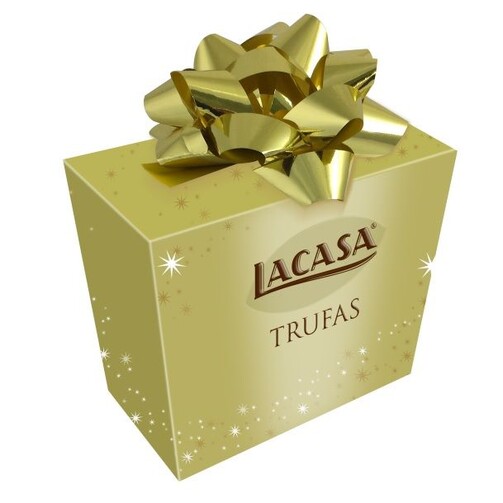 Трюфели Классик 250 г  (арт. LAC507600)