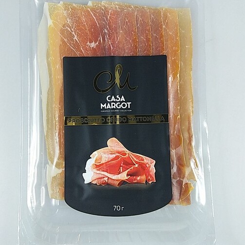 Ветчина без кости прессованная San Marino 