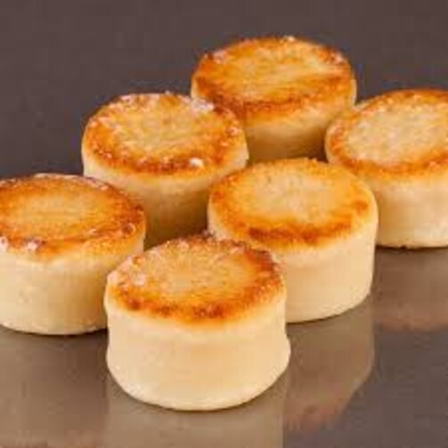 Марципан де Сото 200г  (арт. PIC1405)