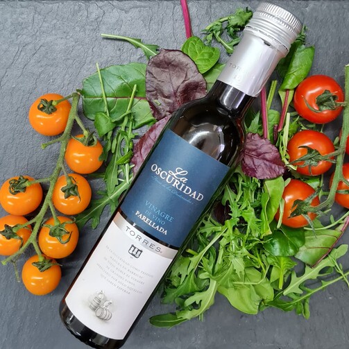 Белый винный уксус натуральный  (арт. 10064974)