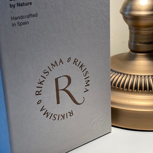 Конфеты «Золотое солнце» серии Sunset  (арт. 5505)