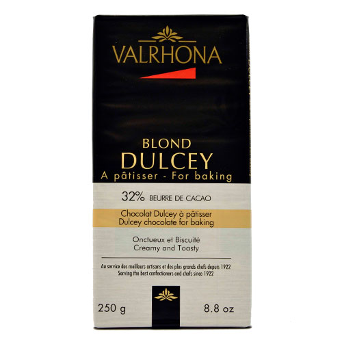 шоколад Valrhona