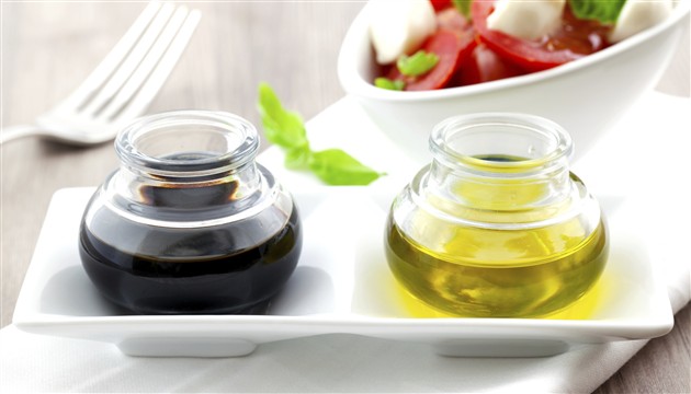 Как отличить подделку бальзамического уксуса?