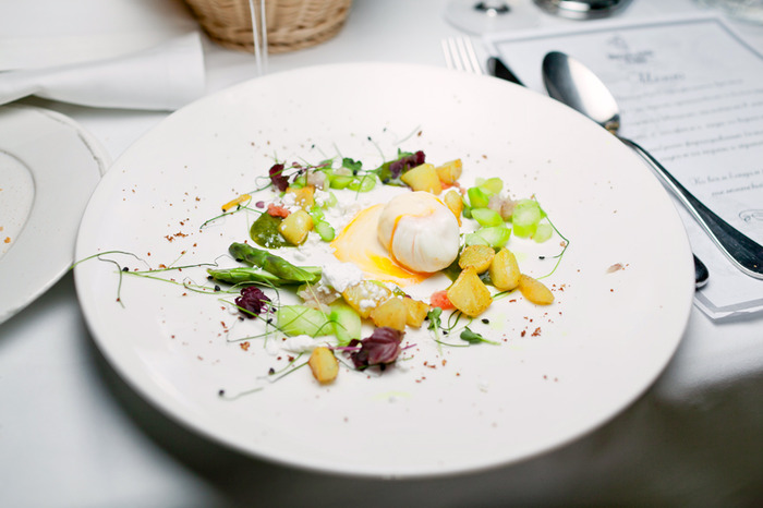 Молекулярная кухня – это значит нужно готовить блюда из молекул?