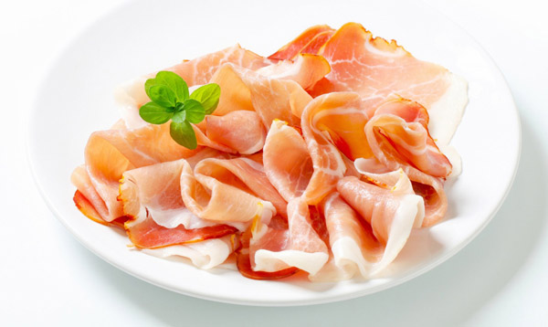 Как хранить пармскую ветчину?