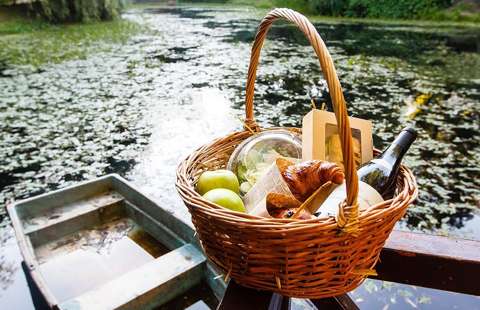 Майские праздники 2018